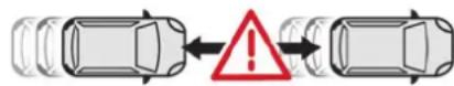 DS 7 (2022) - Active Safety Brake avec Alerte Risque Collision et Assistance au freinage d'urgence intelligent - 1