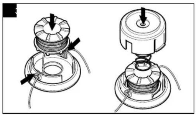 SCHEPPACH MFH53004BP - MFH5300-4BP - 35