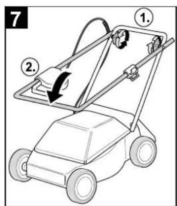 SCHEPPACH EMP33 - 10