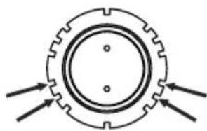 SCHEPPACH MIX180 - MIX160 / MIX180 - 29