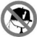 SCHEPPACH MIX140 - Explanation of the symbols on the product - 12