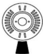 SCHEPPACH MIX140 - 12.2 - 13