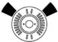 SCHEPPACH MIX140 - 12.2 - 4