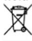 SCHEPPACH CMT200 - Old devices must not be disposed of with household waste! - 1