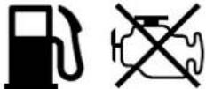 SCHEPPACH SG3200 - Explanation of the symbols on the equipment - 3