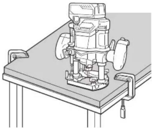 HiKOKI M3612DA - AVERTISSEMENT - 1