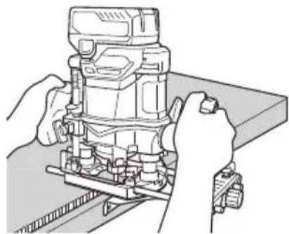 HiKOKI M3612DA - ADVERTENCIA - 6