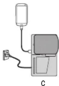 HiKOKI M3612DA - NOTE - 3