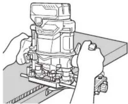 HiKOKI M3612DA - A VERTISSEMENT - 6