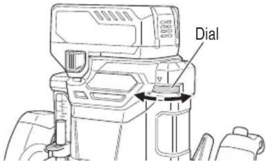 HiKOKI M3612DA - PRECAUCION - 1