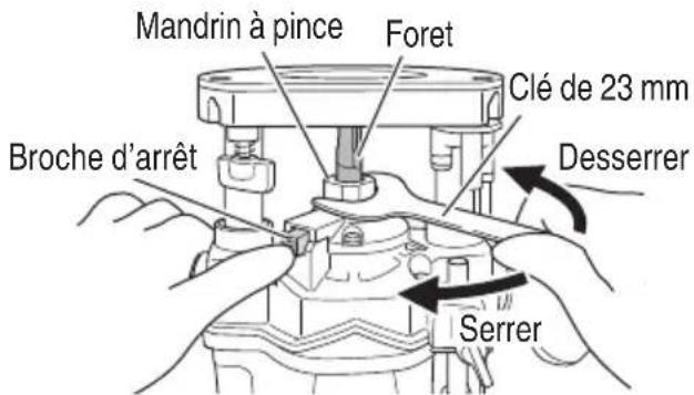 HiKOKI M3612DA - AVENTISSEMENT - 1