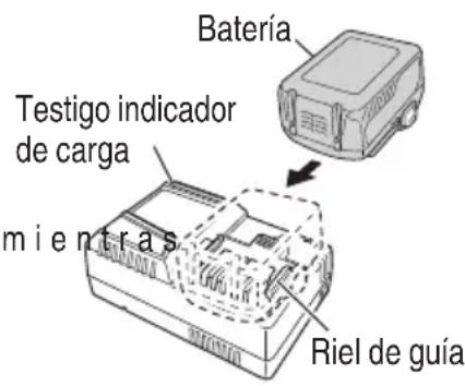 HiKOKI M3612DA - ADVERTENCIA - 1