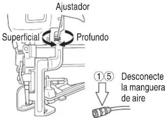 HiKOKI N3808AP - ADVERTENCIA - 1