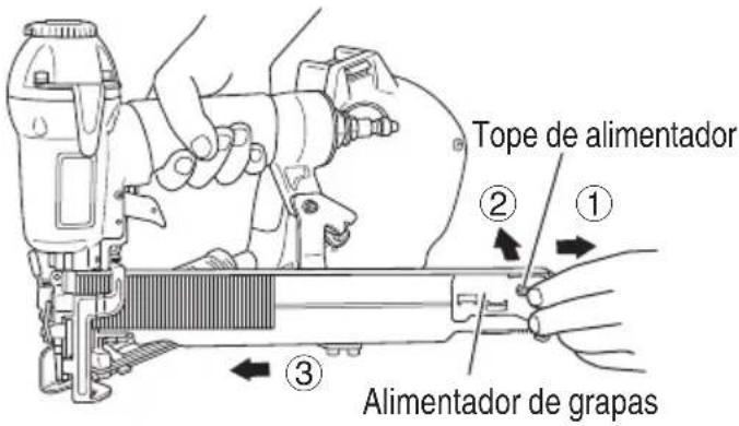 HiKOKI N3808AP - ADVERTENCIA - 3