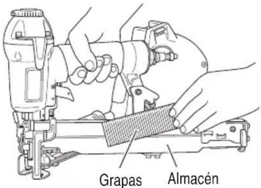 HiKOKI N3808AP - ADVERTENCIA - 2