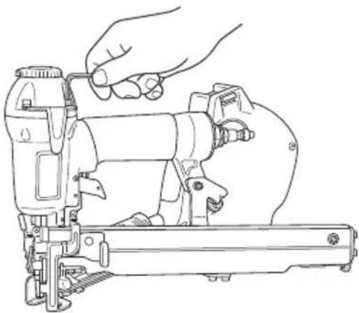 HiKOKI N3808AP - ADVERTENCIA - 1