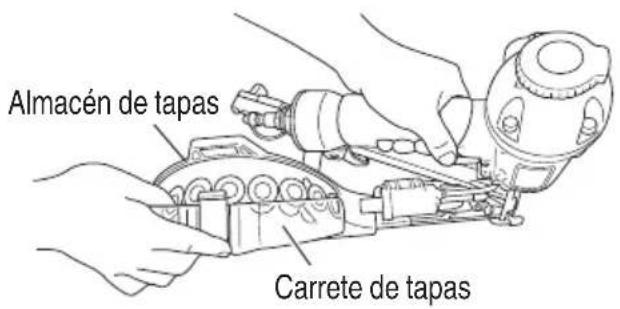HiKOKI N3808AP - ADVERTENCIA - 2