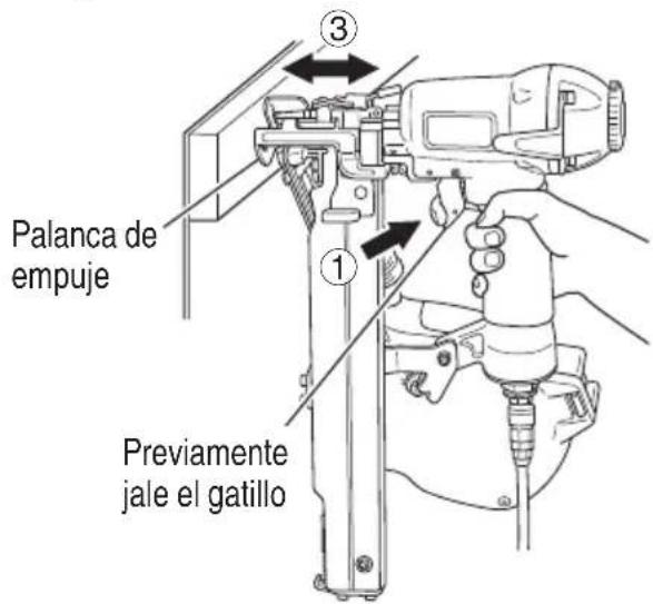 HiKOKI N3808AP - ADVERTENCIA - 1