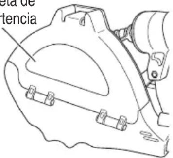 HiKOKI N3808AP - ADVERTENCIA - 5