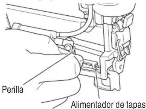 HiKOKI N3808AP - ADVERTENCIA - 4