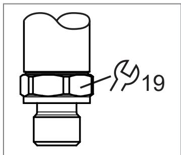IFM PT5003 - Installation - 2
