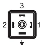 IFM PT5001 - Elektrischer Anschluss - 1