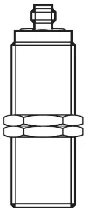IFM DI5023 - 1
