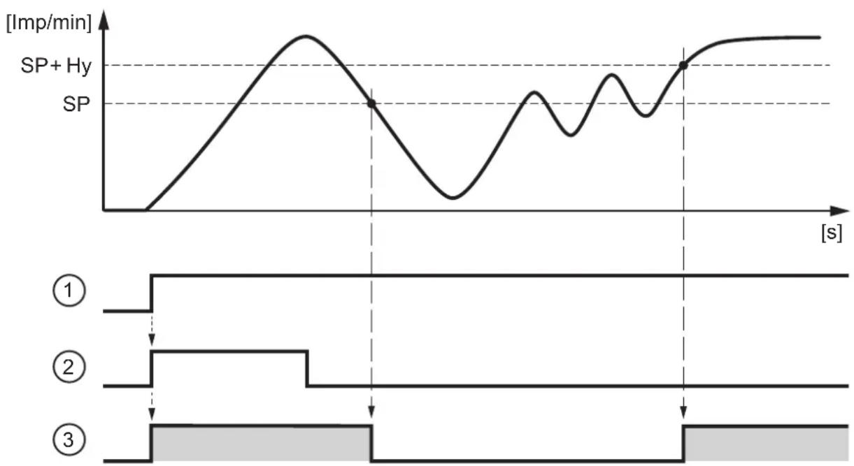 IFM DI0101 - Diagramme fonctionnel - 1
