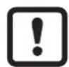 IFM DI0101 - Symboles utilisés et consignes de sécurité - 2