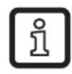 IFM DI0101 - Symboles utilisés et consignes de sécurité - 1