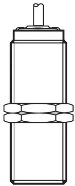IFM DI0104 - 1