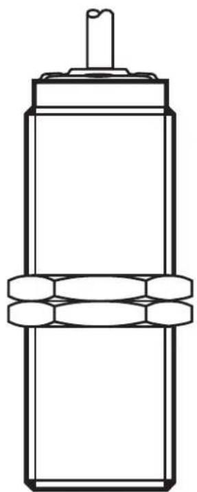 IFM DI5022 - 1