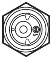 IFM DI5026 - Données techniques - 2