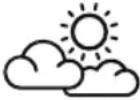 ALECTO WS5400 - WETTERVORHERSAGE (WETTERVORHERSAGE) - 2