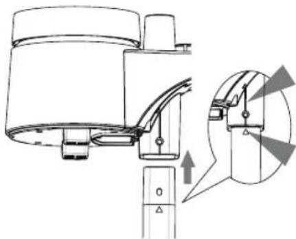 ALECTO WS5400 - VORPRÜFUNG - 1