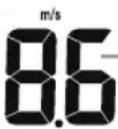 ALECTO WS5400 - WIND - 2