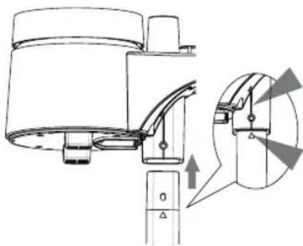 ALECTO WS5400 - APERÇU DU PRODUIT - 5