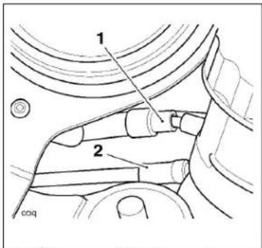TRIUMPH Bonneville (2007) - Examen - 1