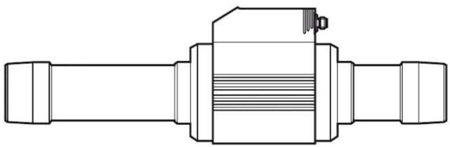 IFM SD9000 - 1
