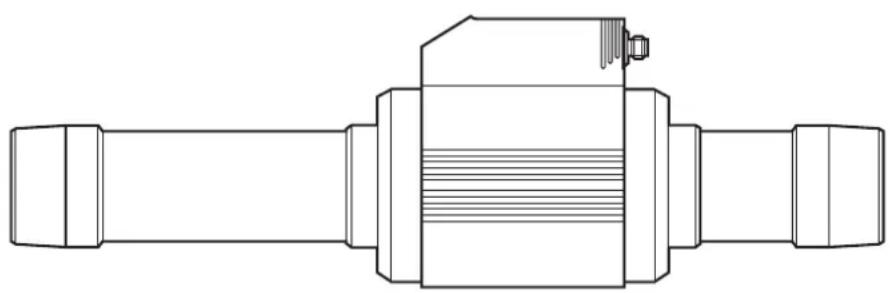 IFM SD2000 - 1