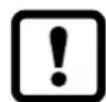 IFM SD2501 - Attention - 2