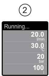 IFM SD2501 - Drifts- och displayelement - 4