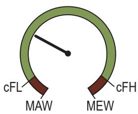 IFM SD2501 - Display colour setting - 1
