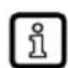 IFM SDG350 - Unité de mesure standard - 2