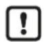 IFM SDG350 - ATTENTION - 1