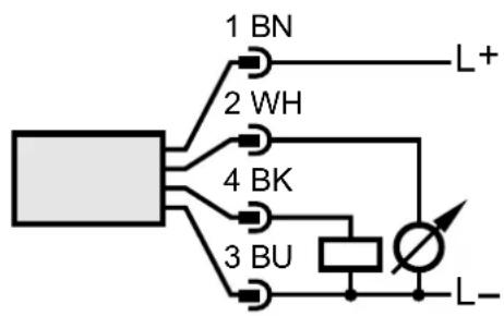 IFM SDG080 - Exemples de circuits : - 2