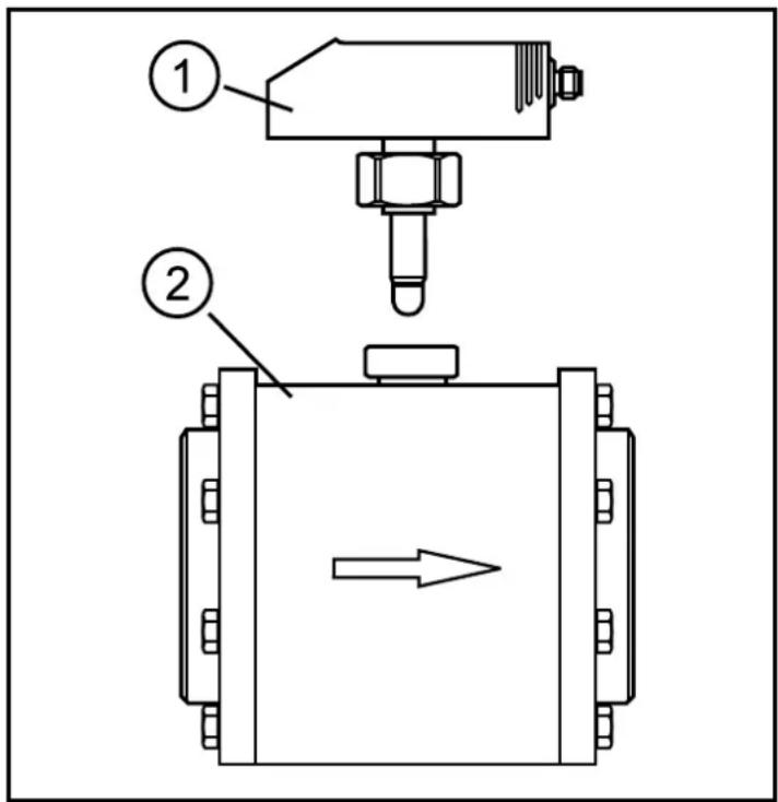IFM SDG080 - Fourniture - 1