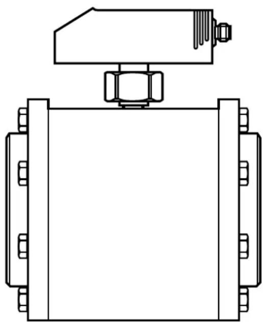 IFM SDG080 - 1
