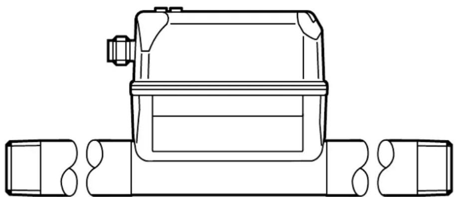 IFM SD6020 - 1