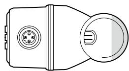 IFM SD8500 - Einbaulage - 4